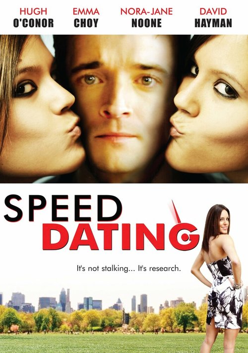 Speed Dating mp4