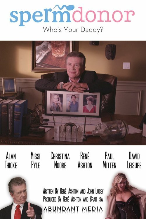 Sperm Donor mp4