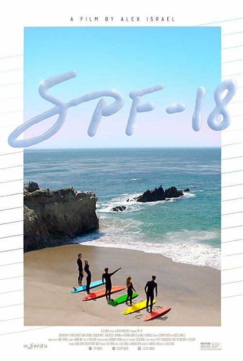 SPF-18 mp4