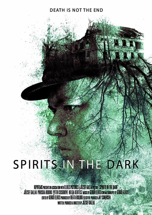 Spirits in the Dark mp4