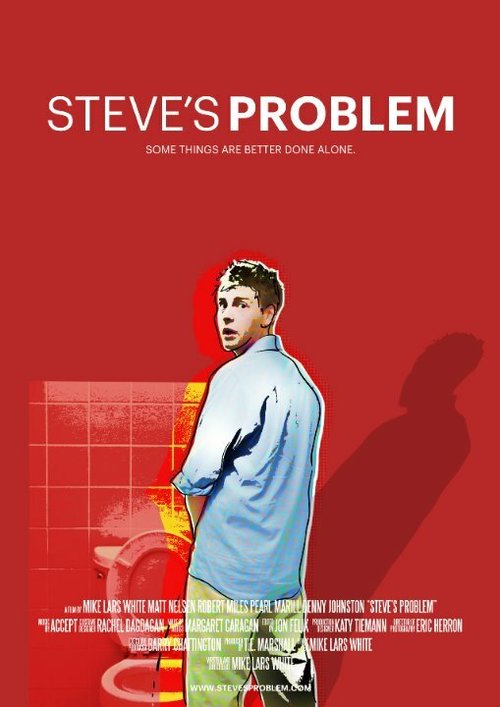 Steve's Problem mp4