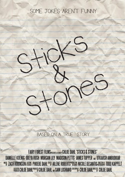 Sticks & Stones mp4