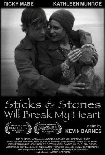 Sticks & Stones Will Break My Heart mp4