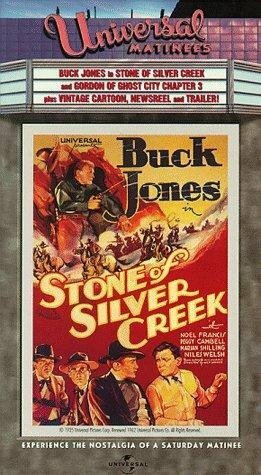 Stone of Silver Creek mp4