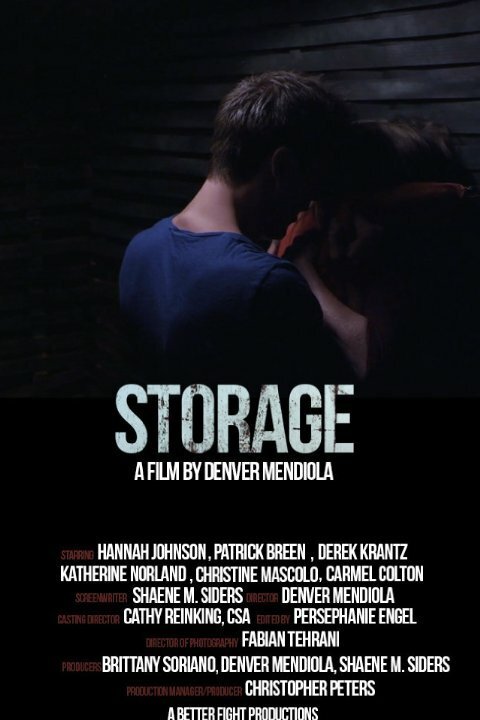 Storage mp4