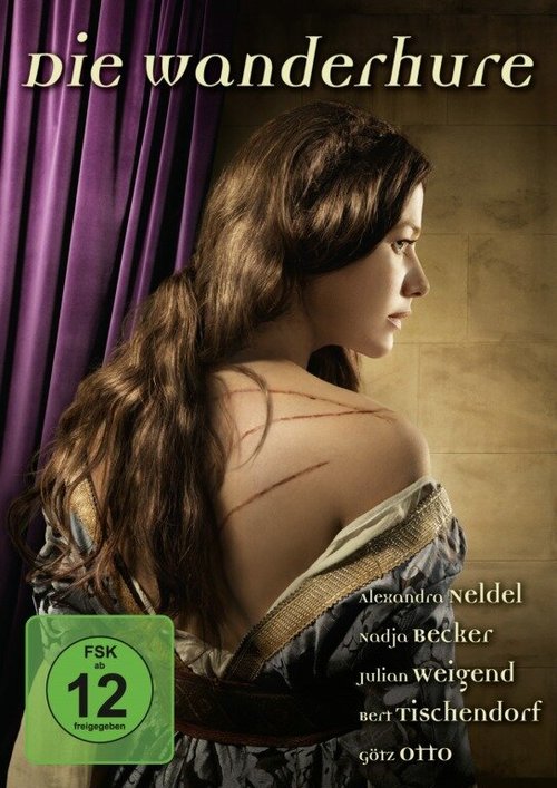 Странствующая блудница mp4