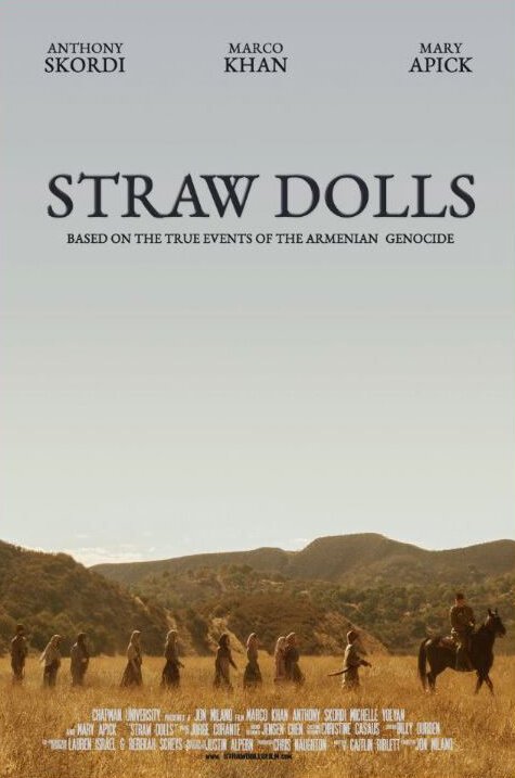 Straw Dolls mp4