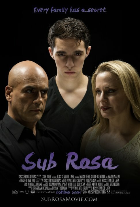 Sub Rosa mp4