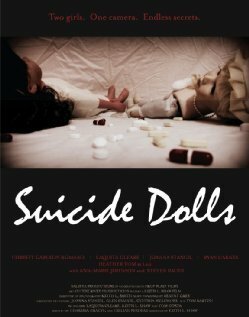 Suicide Dolls mp4