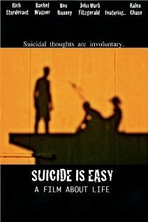 Suicide Is Easy mp4