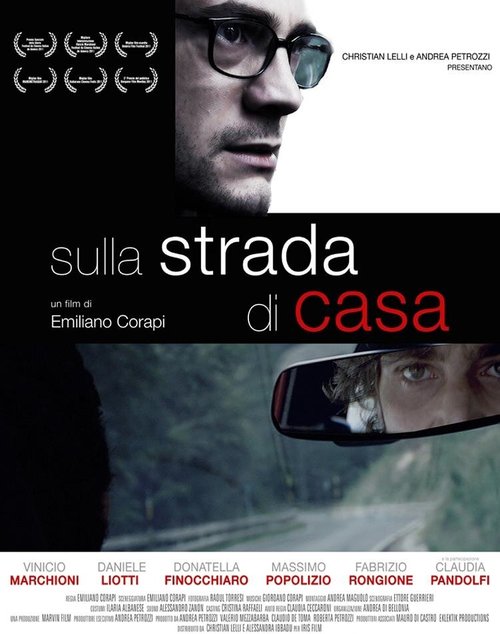 Sulla strada di casa mp4