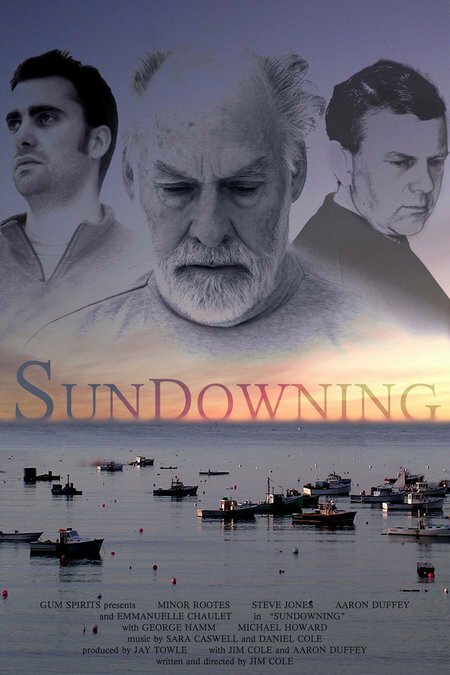 Sundowning mp4