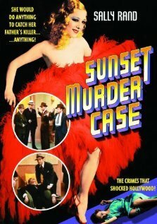 Sunset Murder Case mp4