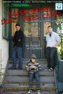 Superheroes Don't Need Capes mp4