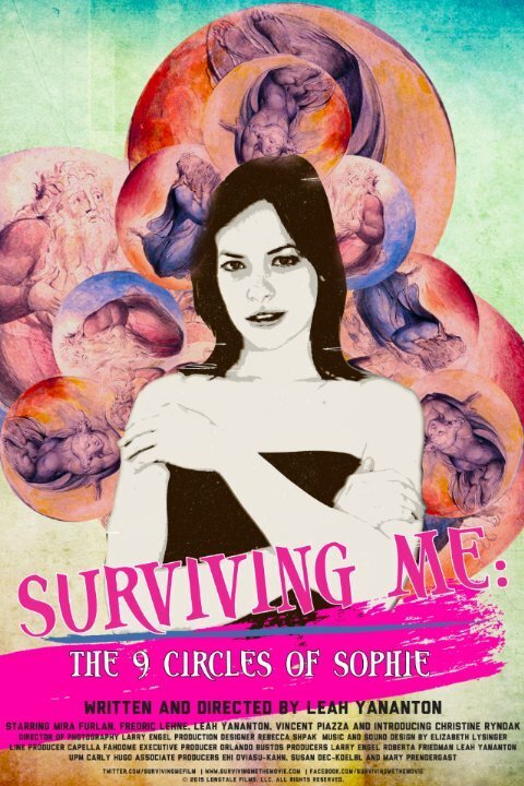 Surviving Me: The Nine Circles of Sophie mp4