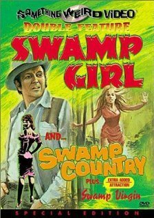 Swamp Girl mp4