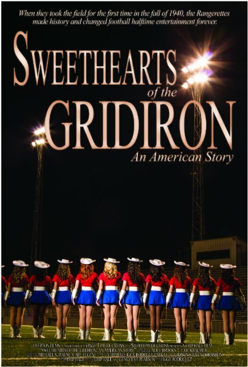 Sweethearts of the Gridiron mp4