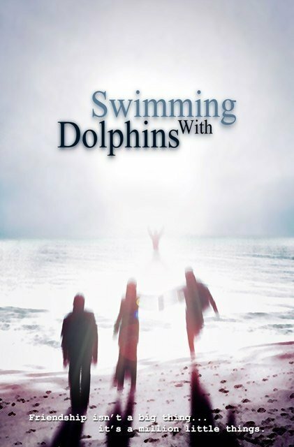 Swimming with Dolphins mp4