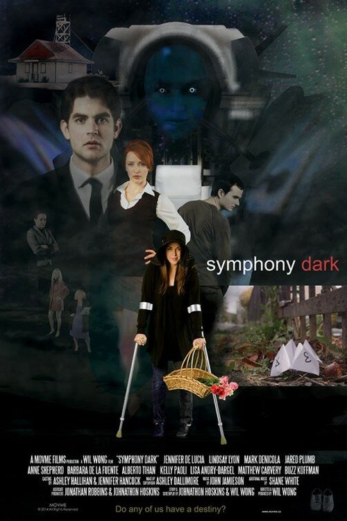 Symphony Dark mp4