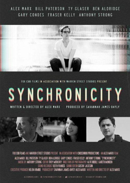 Synchronicity mp4