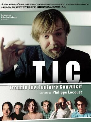 T.i.c. - Trouble involontaire convulsif mp4