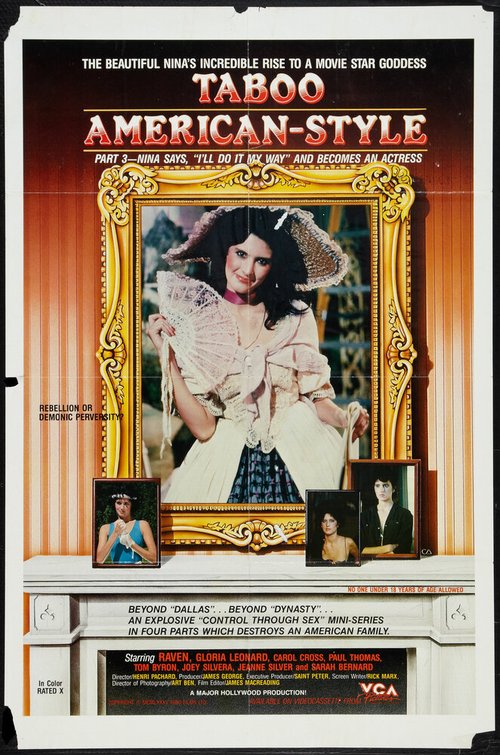 Taboo American Style: A Mini-Series Part 3 mp4 Taboo American Style: A Mini-Series Part 3 mp4