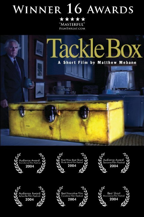 Tackle Box mp4