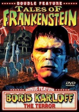 Tales of Frankenstein mp4