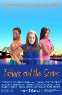 Tamara and the Scene mp4