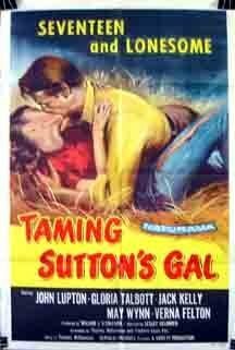 Taming Sutton's Gal mp4