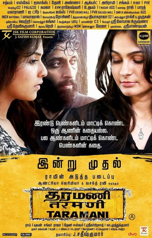 Taramani mp4