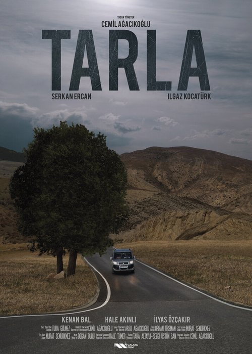 Tarla mp4