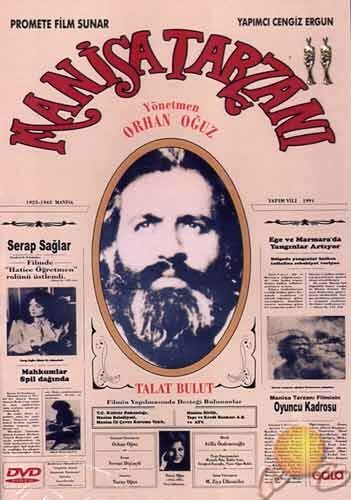 Tarzan of Manisa mp4