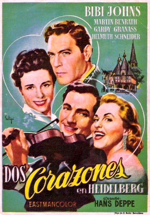 Tausend Melodien mp4