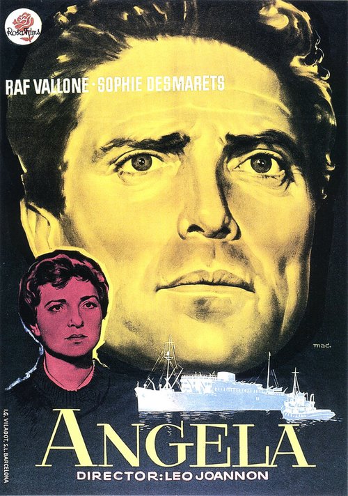 Тайна монахини Анжелы mp4