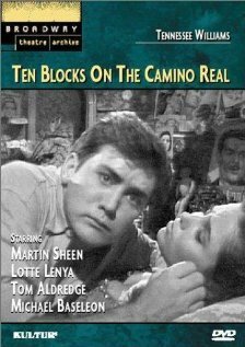 Ten Blocks on the Camino Real mp4