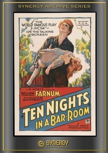 Ten Nights in a Bar-Room mp4