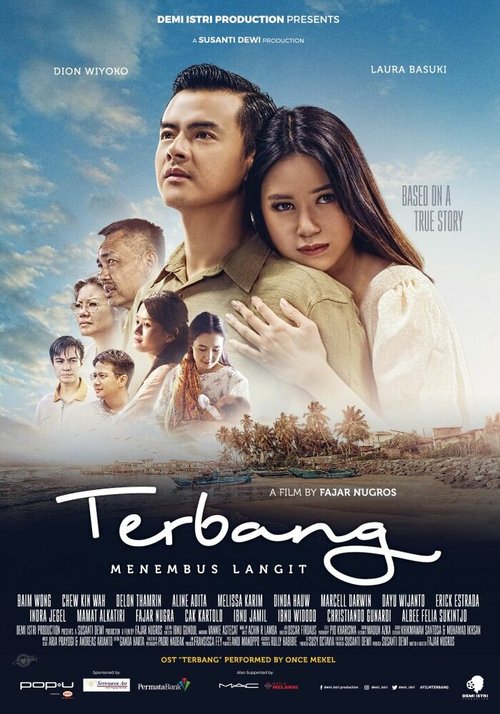 Terbang: Menembus Langit mp4