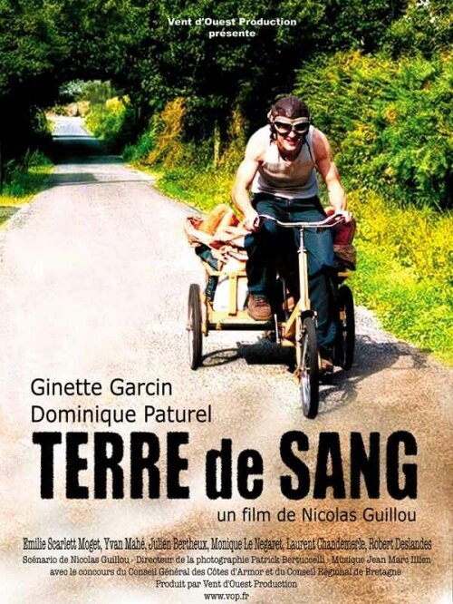 Terre de sang mp4