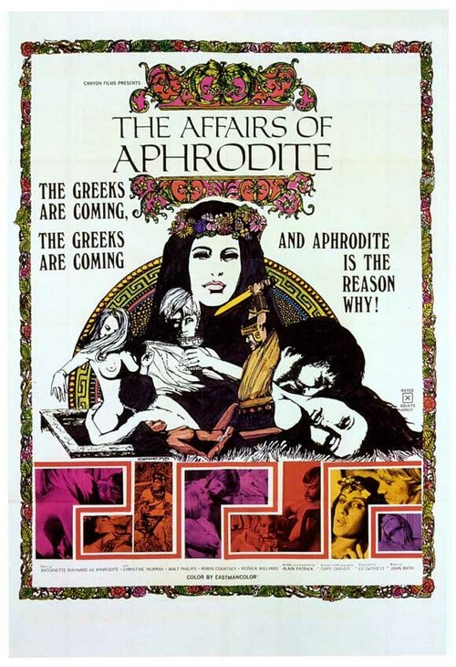 The Affairs of Aphrodite mp4