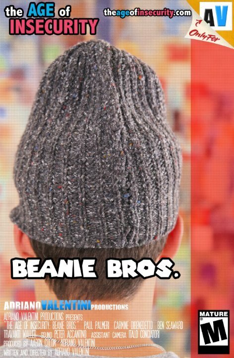 The Age of Insecurity: Beanie Bros. mp4