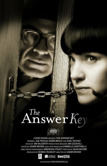 The Answer Key mp4