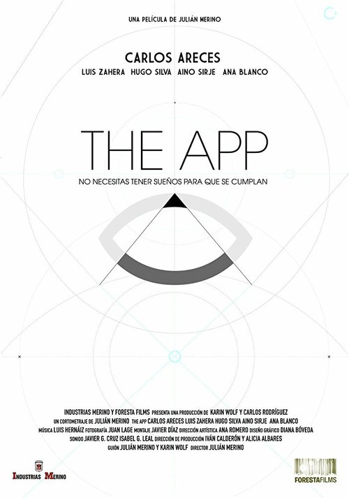 The App mp4