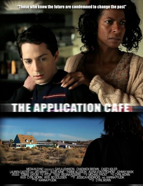 The Application Cafe mp4