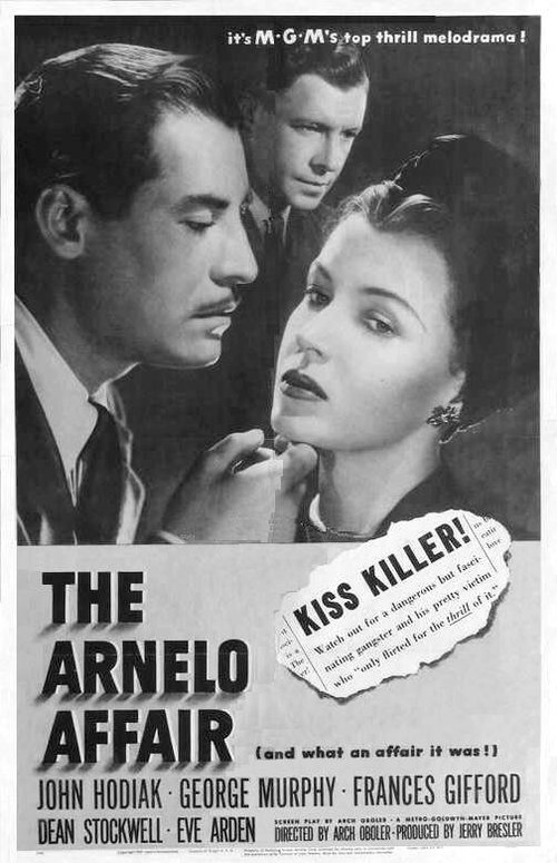 The Arnelo Affair mp4