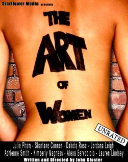 The Art of Women mp4