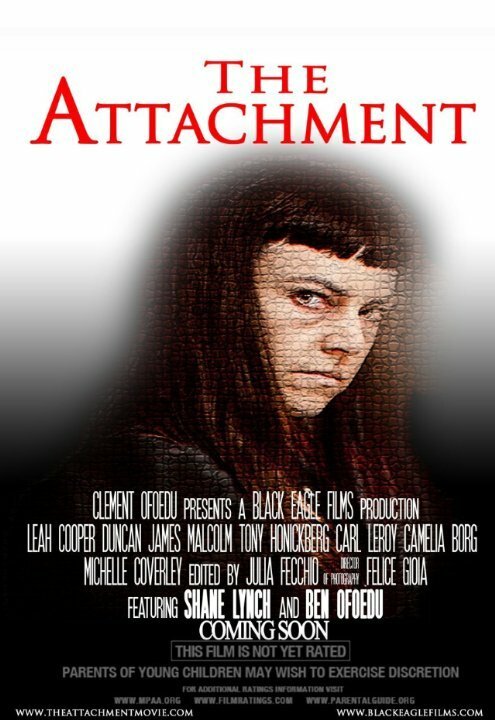 The Attachment mp4