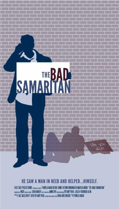 The Bad Samaritan mp4