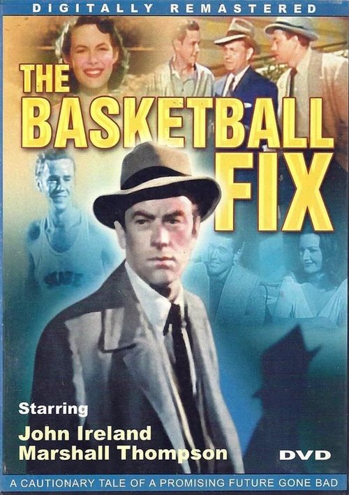 The Basketball Fix mp4