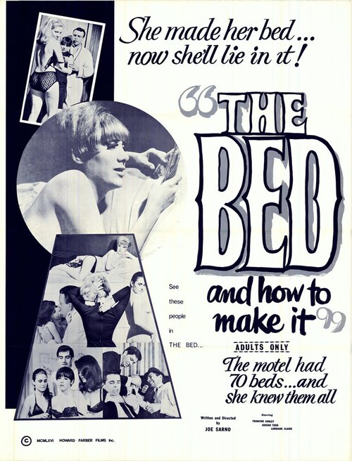 The Bed and How to Make It! mp4